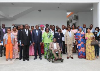 Côte d’Ivoire: Le CNDH lance l&rsquo;édition 2020 du prix des Droits de l&rsquo;Homme