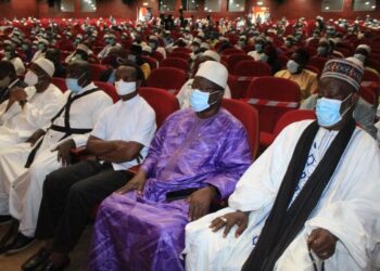 Côte d&rsquo;Ivoire: les religieux invitent la classe politique au dialogue