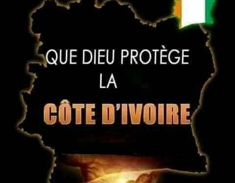 Situation sociopolitique en Côte d’Ivoire: Les artistes appellent à la paix