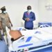Côte d’Ivoire/Covid 19 : encore 182 patients en traitement