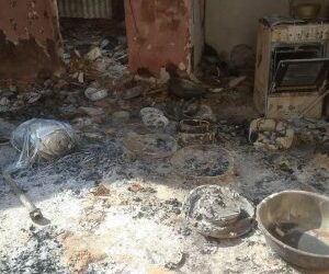 Communiqué du gouvernement relatif aux événements survenus dans la circonscription de Dabou