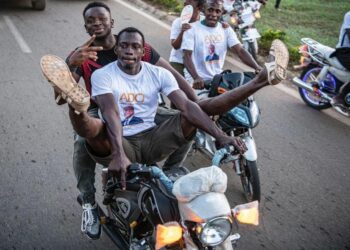 Présidentielle en Côte d’Ivoire : L’ambassadeur des USA ne reconnaît que Ouattara