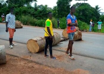Côte d&rsquo;Ivoire : Point des incidents ce dimanche