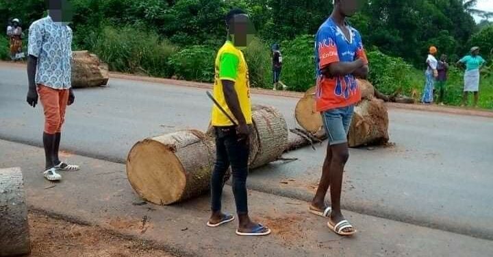 Côte d’Ivoire : Point des incidents ce dimanche