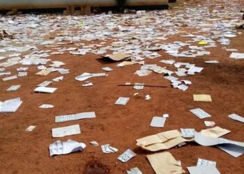 Présidentielle ivoirienne: 152 incidents enregistrés à la mi-journée, voici quelques uns