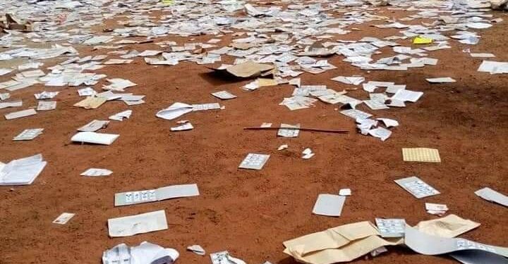 Présidentielle ivoirienne: 152 incidents enregistrés à la mi-journée, voici quelques uns