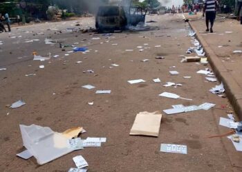 Côte d’Ivoire/Présidentielle: le point de la situation à Abidjan et à l’intérieur ce samedi