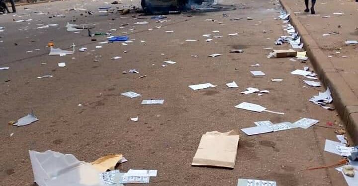 Côte d’Ivoire/Présidentielle: le point de la situation à Abidjan et à l’intérieur ce samedi