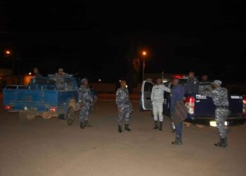 Daoukro: Un couvre feu illimité instauré de 19 h à 06 h du matin