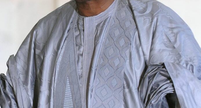 Decès de l’ancien président malien Amadou Toumani Touré à Istanbul