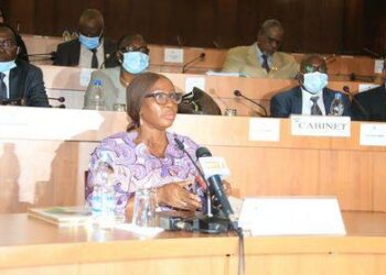 Côte d’Ivoire: Kandia veut repenser le financement des écoles