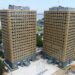 Cité administrative d’Abidjan-Plateau : Le Premier Ministre inaugure les Tours A et B rénovées et lance les travaux de la Tour C