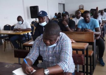 Côte d’Ivoire : Les journalistes sportifs à l’école de la médecine du sport