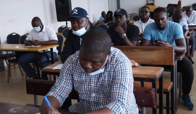 Côte d’Ivoire : Les journalistes sportifs à l’école de la médecine du sport