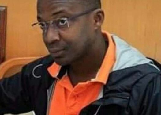 Meurtre du commissaire Akoun, impliqué avec son arme un adjudant de police arrêté