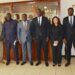 Côte d’Ivoire/Infrastructures Can 2023 : Une mission de suivi des travaux reçue par le ministre des sports