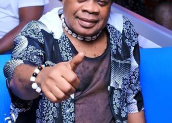 Musique ivoirienne: Qui en veut à Luckson Padaud ?