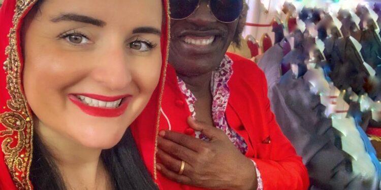 Après la prestation de serment du président Alassane Ouattara, Alpha Blondy parle