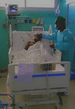 Côte d’Ivoire/Covid 19 : Instauration de l’état d’urgence sanitaire jusqu’à fin février