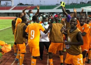 Tournoi UFOA-B (Qualification CAN U17): les ivoiriens affrontent le Niger en demi-finale