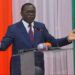 Affaire FIF : Le ministre Paulin Danho prend fait et cause pour la FIFA