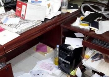 Côte d&rsquo;Ivoire: 14 millions FCFA cambriolés au Plateau