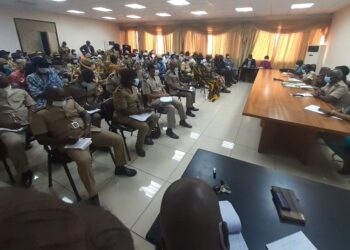 Côte d’Ivoire: Après trois jours, plus de 150 dossiers de contentieux électoral en traitement à Gagnoa (CEI)