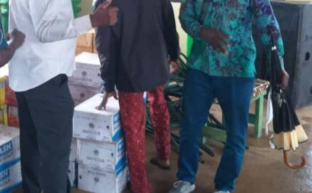 41e édition de l’opération « Grand Ménage »: Traoré Moussa et les populations prennent un engagement fort