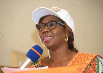 Côte d’Ivoire/législatives: les candidates RHDP retenues ou non invitées par la ministre Kandia à une réunion mercredi