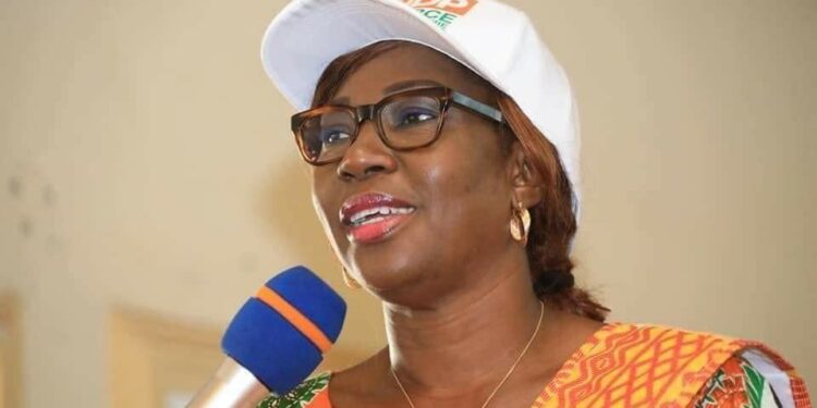 Côte d’Ivoire/législatives: les candidates RHDP retenues ou non invitées par la ministre Kandia à une réunion mercredi