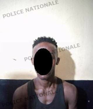 Daloa: 2 jeunes sourds et muets arrêtés pour le viol de 3 filles sourdes et muettes et mineures.