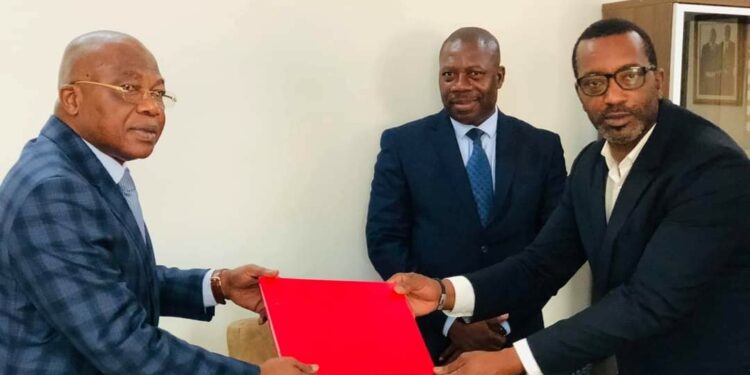 Une usine de transformation des déchets solides avec plus de 500 emplois bientôt à Anyama