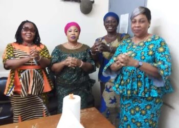 Côte d’Ivoire: des militantes de GPS libérées