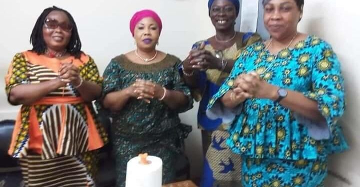 Côte d’Ivoire: des militantes de GPS libérées