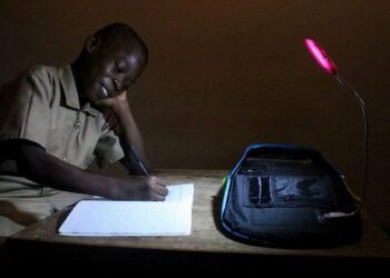 (Portrait) Côte d’Ivoire : L’invention, nouveau dada des ivoiriens 