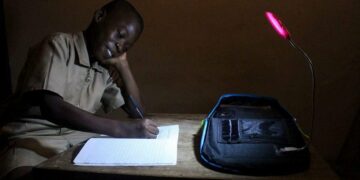 (Portrait) Côte d’Ivoire : L’invention, nouveau dada des ivoiriens 