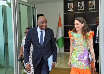 Côte d’Ivoire : De bonnes performances économiques prévues en 2020 (FMI)