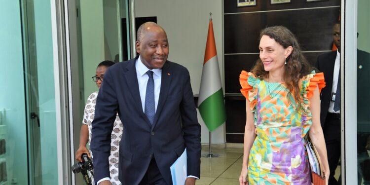 Côte d’Ivoire : De bonnes performances économiques prévues en 2020 (FMI)