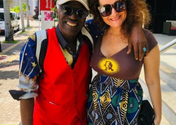 Côte d’Ivoire/ Mariage d’Alpha Blondy : Les enfants de Jagger se déchaînent et sortent des vérités