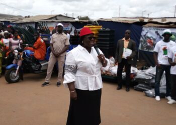 Côte d’Ivoire / Anne Ouloto choquée par l’idée d’un génocide Wê