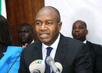 Les premières nouvelles CNI produites à partir d’octobre (Ministre)