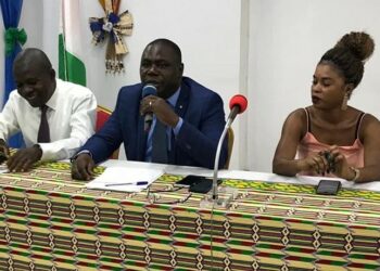 Elections à l’UNJCI : La liste Bamba Idrissa clarifie tout