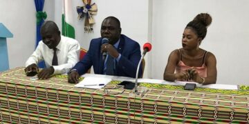 Elections à l&rsquo;UNJCI : La liste Bamba Idrissa clarifie tout