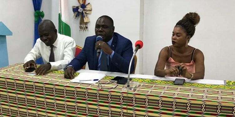 Elections à l’UNJCI : La liste Bamba Idrissa clarifie tout