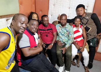 Côte d’Ivoire : Onel Mala et plusieurs chantres sortent un single pour rendre hommage au chantre décapité à Marcory