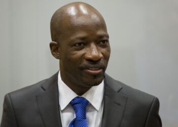Blé Goudé: Après mon acquittement,  « j’ai eu Soro au téléphone, il m’a félicité »