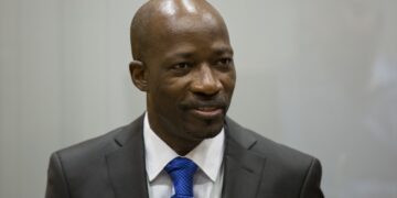 Blé Goudé: Après mon acquittement,  « j’ai eu Soro au téléphone, il m’a félicité »