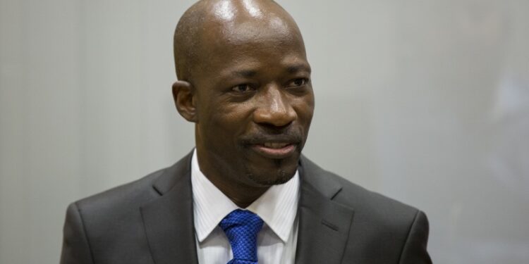 Blé Goudé: Après mon acquittement, « j’ai eu Soro au téléphone, il m’a félicité »