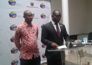 Assemblée Parlementaire de la Francophonie: la section ivoirienne réagit à une assignation de 5 députés pro-soro