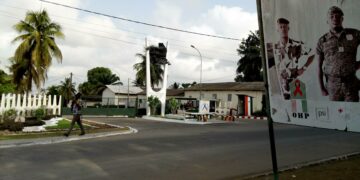 Côte d’Ivoire/ Un nouveau visage de l’armée ivoirienne annoncé pour le 7 août
